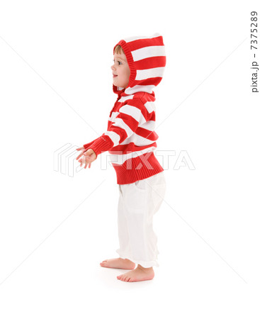 little girl 7375289