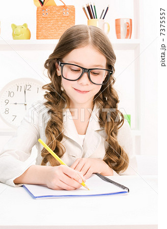 elementary school student elementary school student 7375557