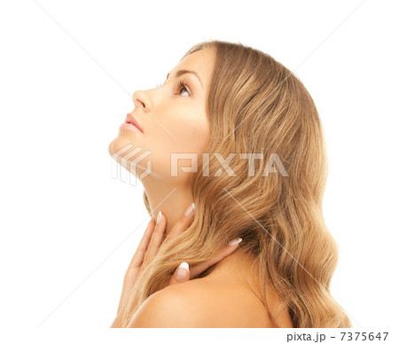 lovely woman lovely woman 7375647