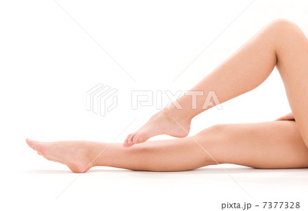healthy beautiful woman legs healthy beautiful woman legs 7377328