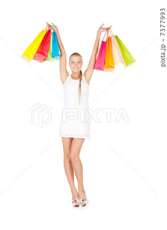 shopper 7377993