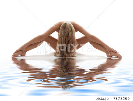 workout with water 7378569
