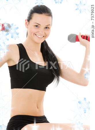 fitness instructor 7379025