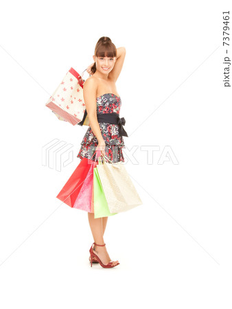shopper shopper 7379461