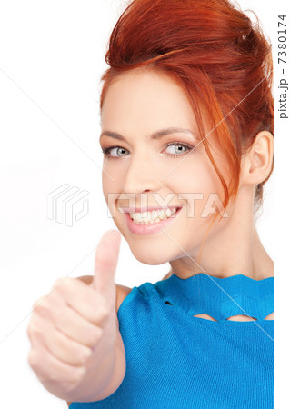 thumbs up thumbs up 7380174