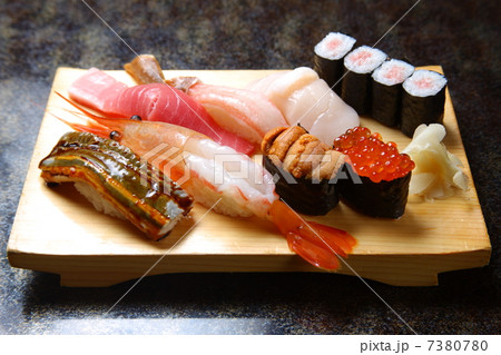 寿司 7380780