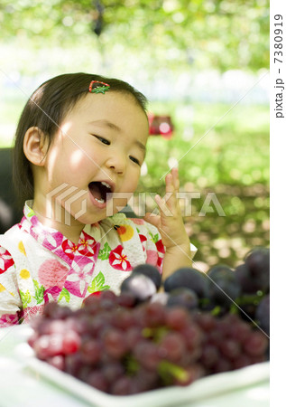 美味しい美味しい 7380919