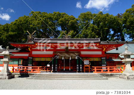 熊野速玉大社 7381034