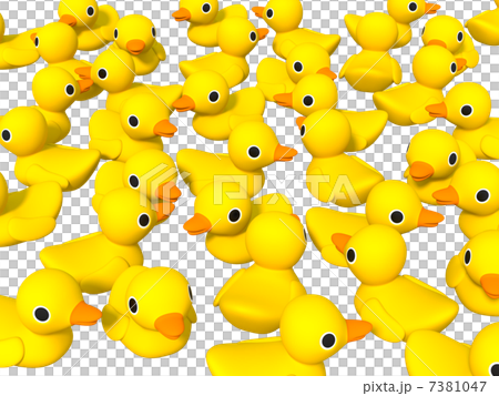Rubber Duck Rubber Duck 7381047