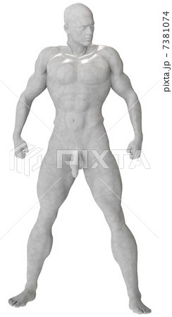 Statue Statue 7381074