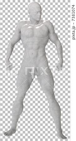 Statue Statue 7381074