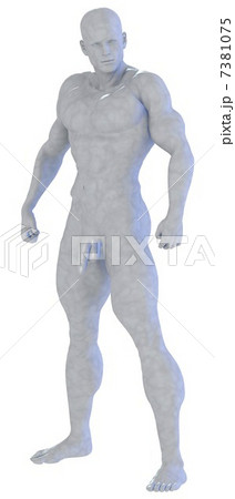 Statue 7381075