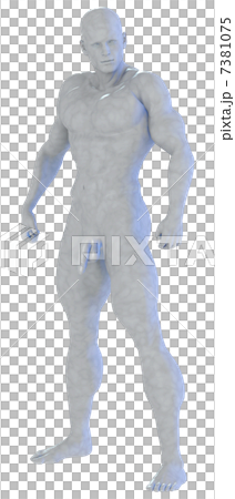 Statue 7381075