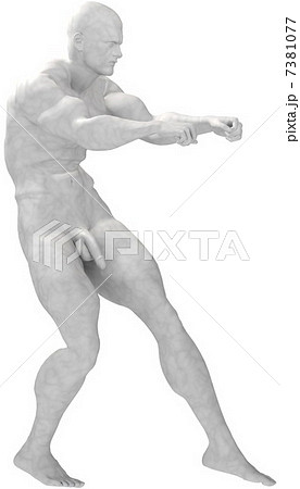Statue Statue 7381077