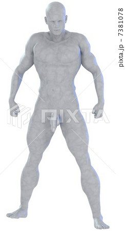 Statue Statue 7381078