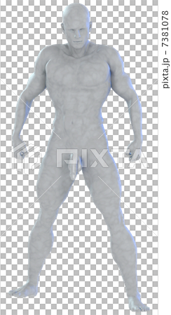 Statue Statue 7381078