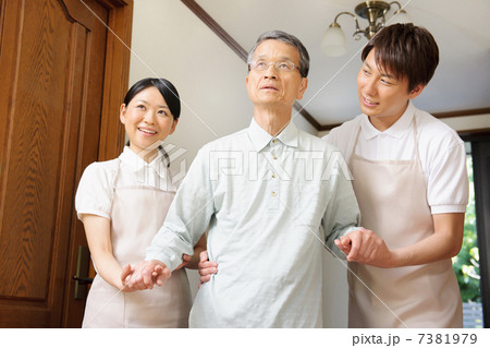介護 7381979