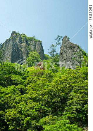 立久恵峡 7382091
