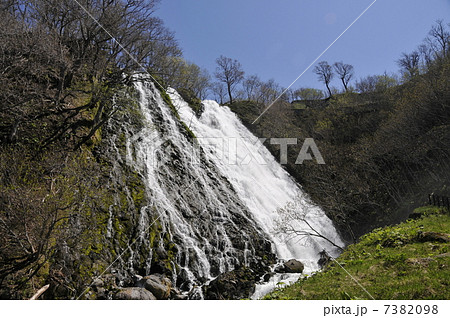 知床 知床 7382098