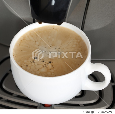 Coffee machine 7382529