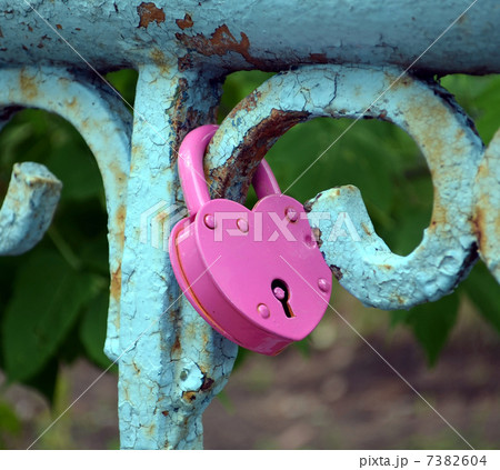 lock of love lock of love 7382604