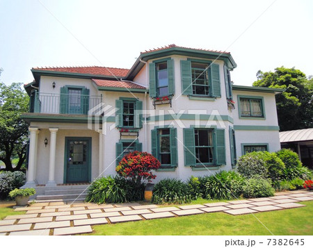 ブラフ１８番館 7382645