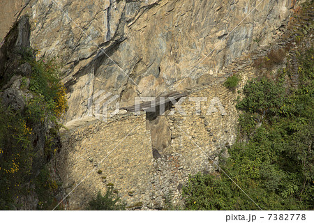 マチュピチュ遺跡 7382778