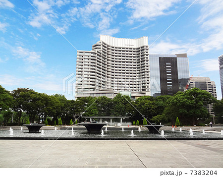 和田倉噴水公園2 7383204