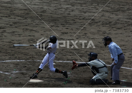 高校野球 7383730