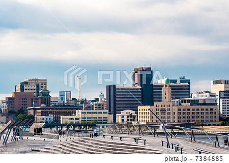 横浜三塔 7384885