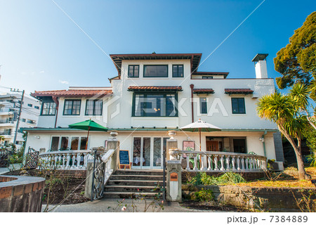 ローズガーデン　えの木てい 7384889