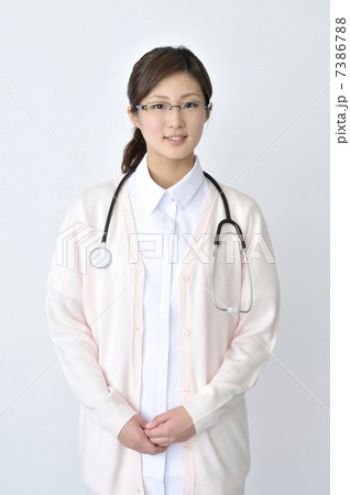 看護師 看護師 7386788