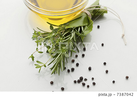 ハーブオイル ハーブオイル 7387042