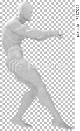 雕像☆雕像 7387092