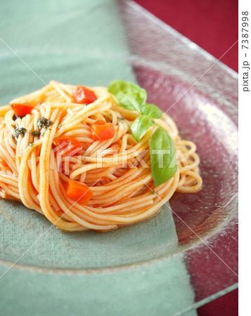 ポモドーロ イタリアカラーバージョン (縦画像) ポモドーロ イタリアカラーバージョン (縦画像) 7387998