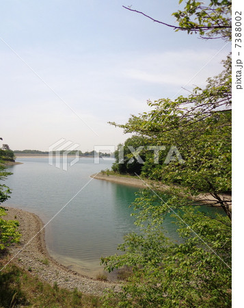 多摩湖 多摩湖 7388002