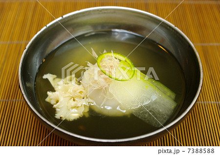 里芋の真丈 7388588