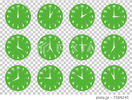 看綠色 看綠色 7389245