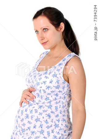 Future mother 7394294