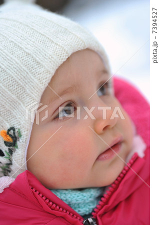 little girl 7394527