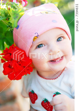 beautiful little girl beautiful little girl 7394631