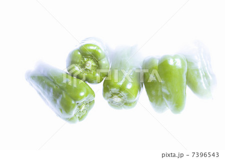 ピーマン 7396543