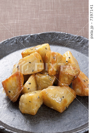 大学イモ 大学イモ 7397141