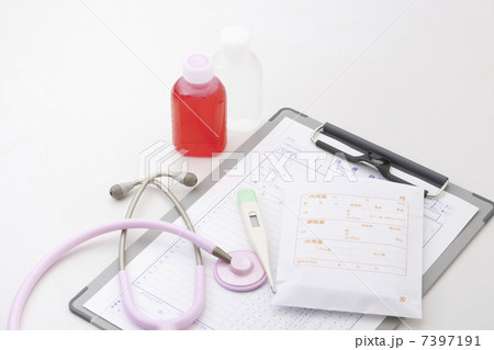 医療道具 7397191
