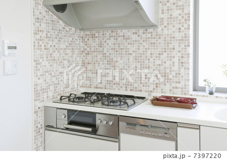 キッチン 7397220