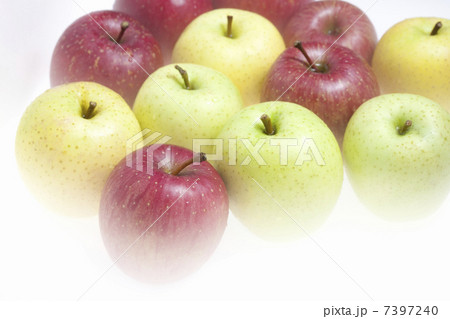リンゴ 7397240