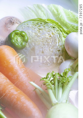 野菜 7397285