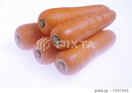 ニンジン 7397343
