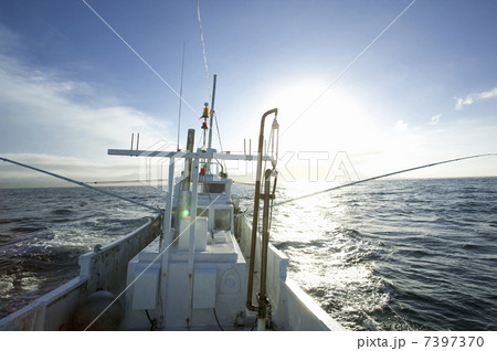 漁船 7397370