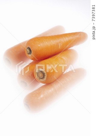 ニンジン 7397381